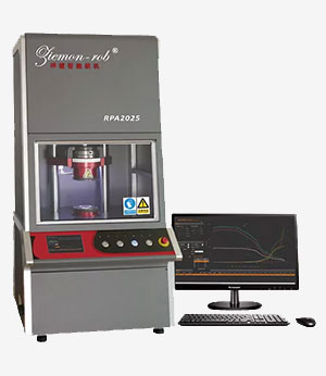 橡胶加工分析仪 RPA2025